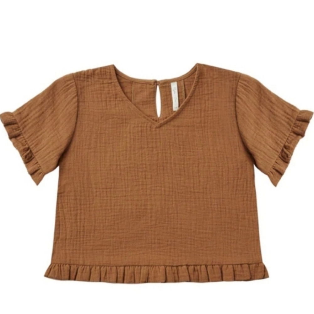 Rylee&Cru top set